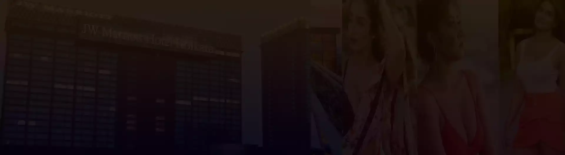 JW Marriott Hotel