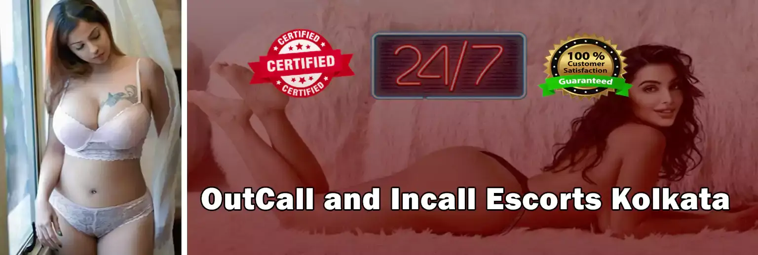 OutCall and Incall Escorts Service