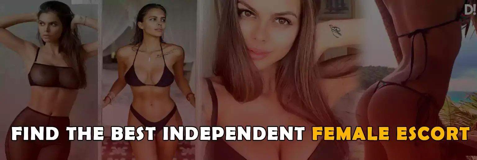 best independent female escort