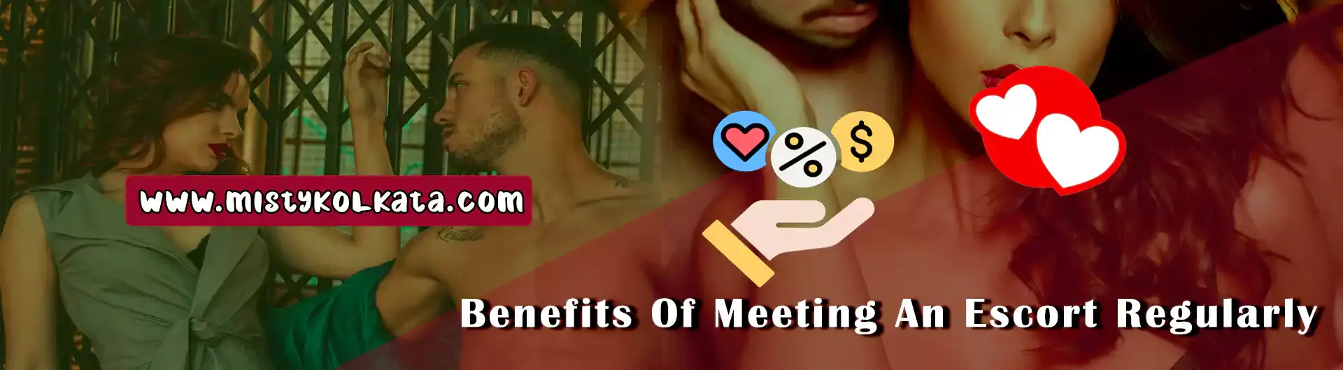 Meeting An Escort Regularly