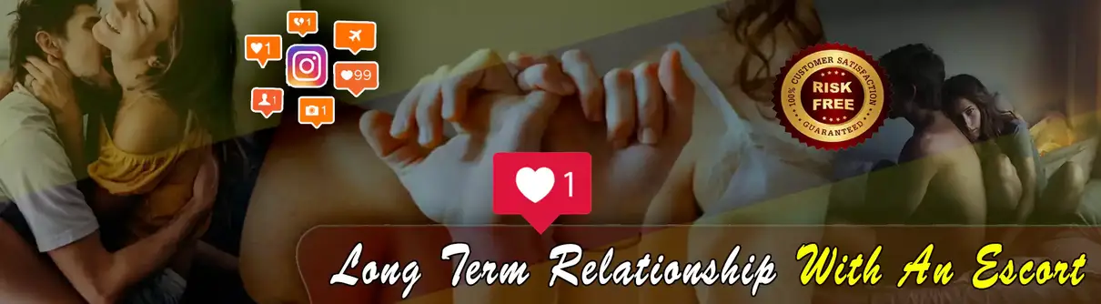Relationship With an Escort