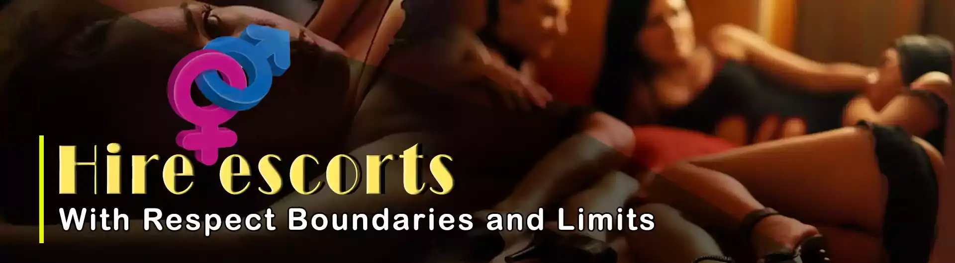 Respect Boundaries and Limits Escorts In Kolkata
