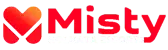 Misty Escorts Logo