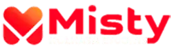 Kolkata Escorts Misty Logo
